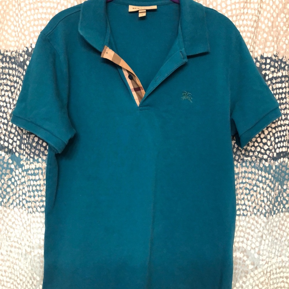 Burberry Polo
